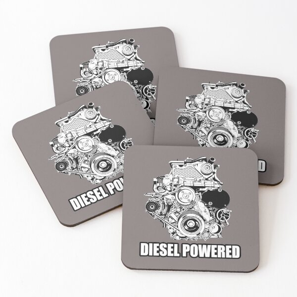 Item preview, Diesel Powered by eShirtLabs designed and sold by eShirtLabs.