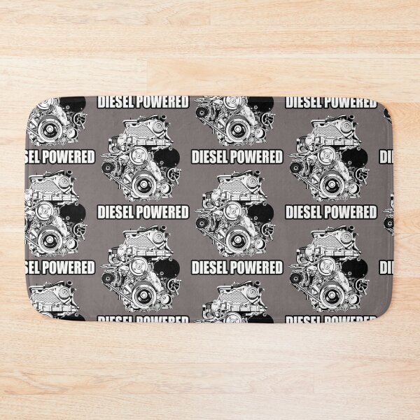 Item preview, Diesel Powered by eShirtLabs designed and sold by eShirtLabs.
