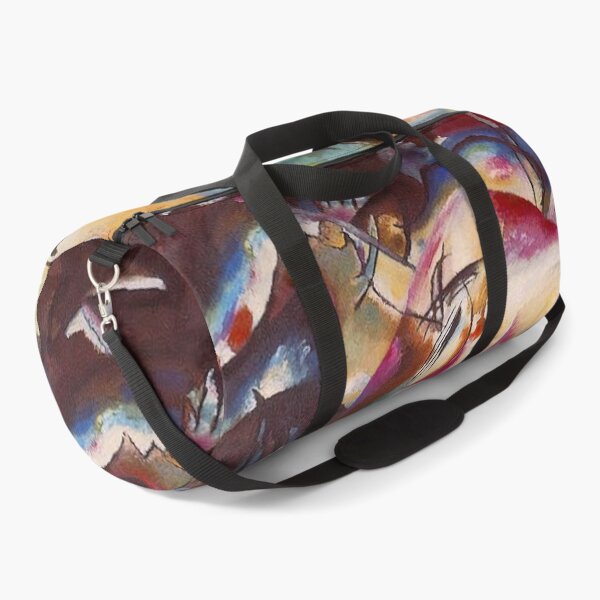 Item preview, Wassily Kandinsky Composition VI designed and sold by neteor.