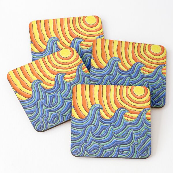 Item preview, Ocean Movement designed and sold by O. Rae.