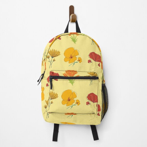 Item preview, Warm Florals designed and sold by zonoma.