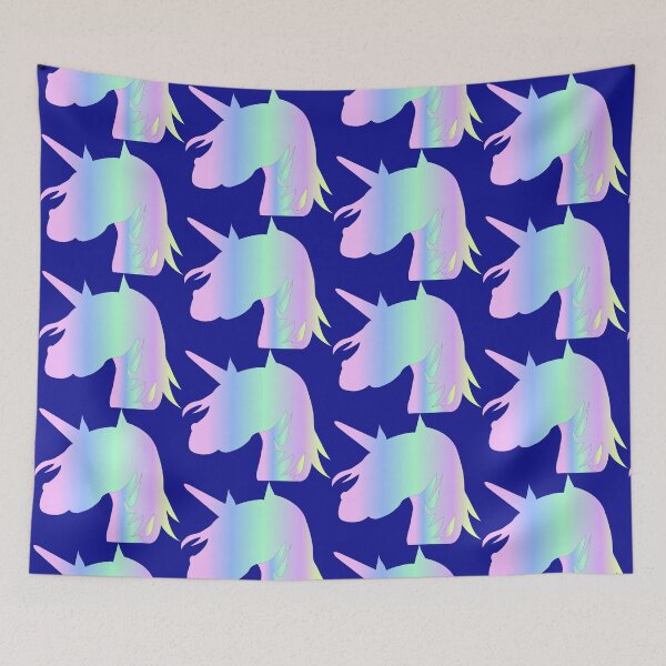 Item preview, Unicorn designed and sold by Ana-Carla.