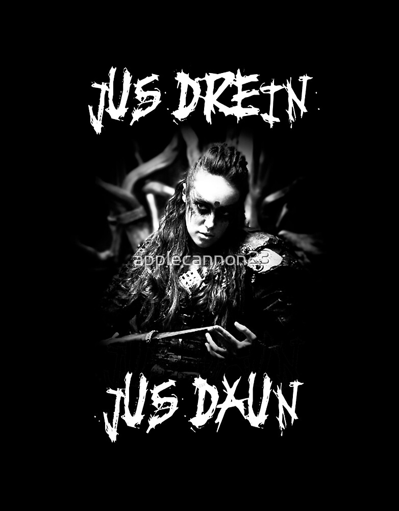 quot jus drein jus daun commander lexa the 100 quot by quot jus drein jus daun commander lexa the 100 quot by