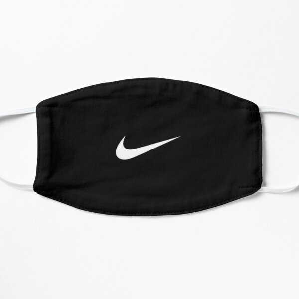 Luxury Design Flat Mask