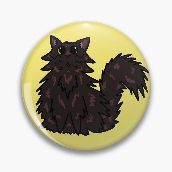 Item preview, Floofy boi designed and sold by Busycece.