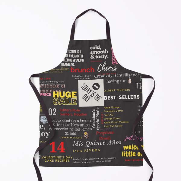 Item preview, Today Is The Day Trendy Design designed and sold by wholigans.