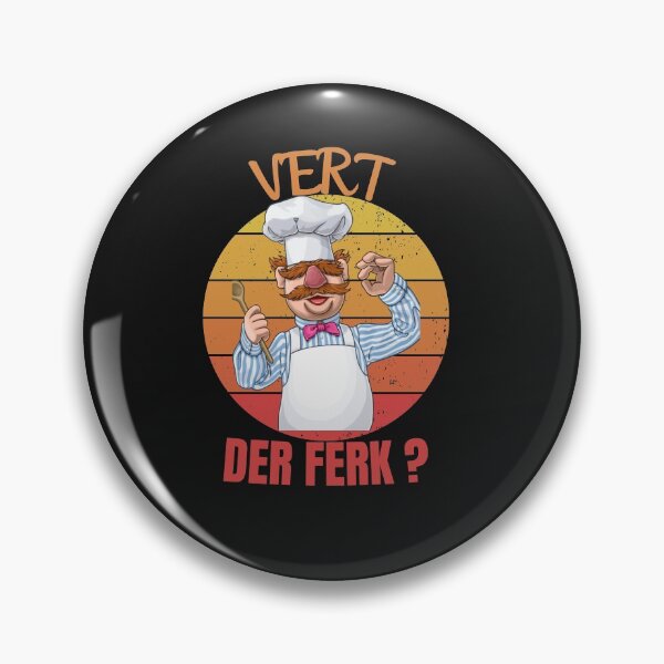 Artikelvorschau, Vert der Ferk? entworfen und verkauft von Mr Jeser.