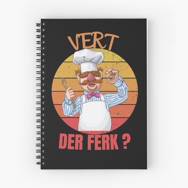 Item preview, Vert der ferk ? designed and sold by Mr Jeser.