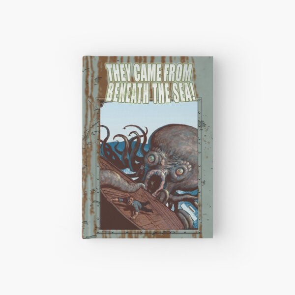 Item preview, TCfBtS! Art: Cover designed and sold by Onyx Path Publishing Merch Store.