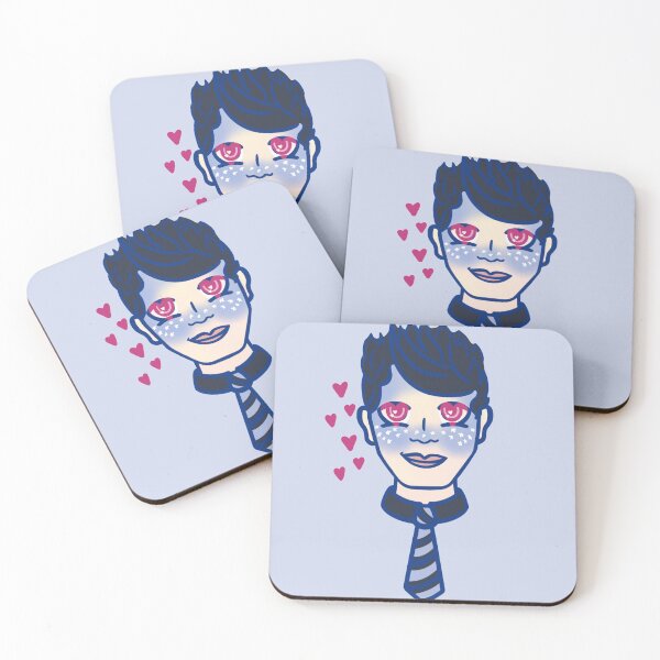 Item preview, Logan Sanders!!! designed and sold by CephTheSquid.