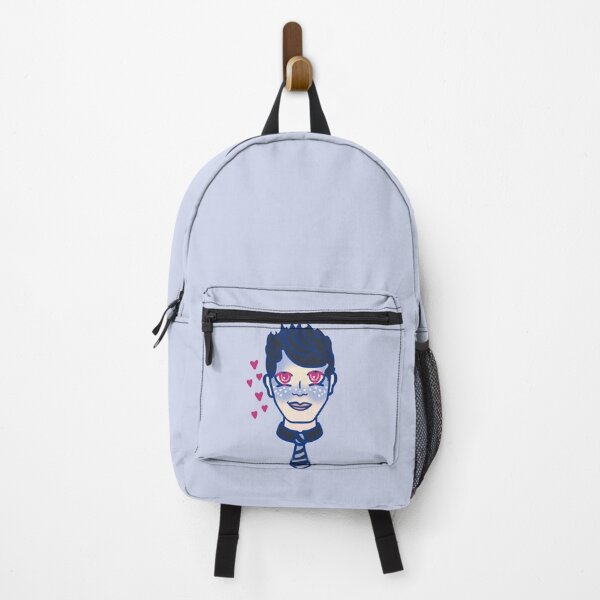 Item preview, Logan Sanders!!! designed and sold by CephTheSquid.