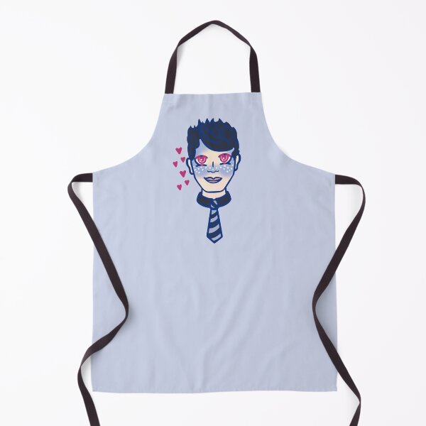 Item preview, Logan Sanders!!! designed and sold by CephTheSquid.