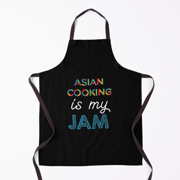 Artikelvorschau, Asian Cooking ist meine Marmelade. Komisch Asian Cooking Design entworfen und verkauft von Custom365.