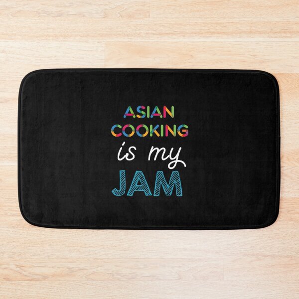 Artikelvorschau, Asian Cooking ist meine Marmelade. Komisch Asian Cooking Design entworfen und verkauft von Custom365.