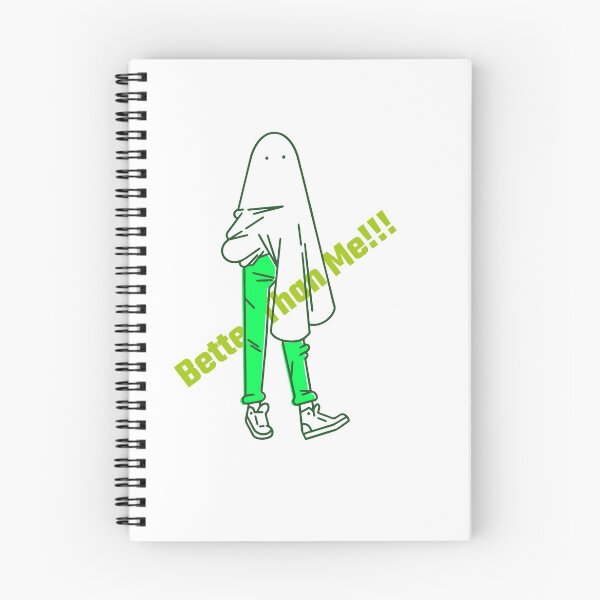 Item preview, Better Than Me Motivational T-shirt designed and sold by PrintexDesigns.