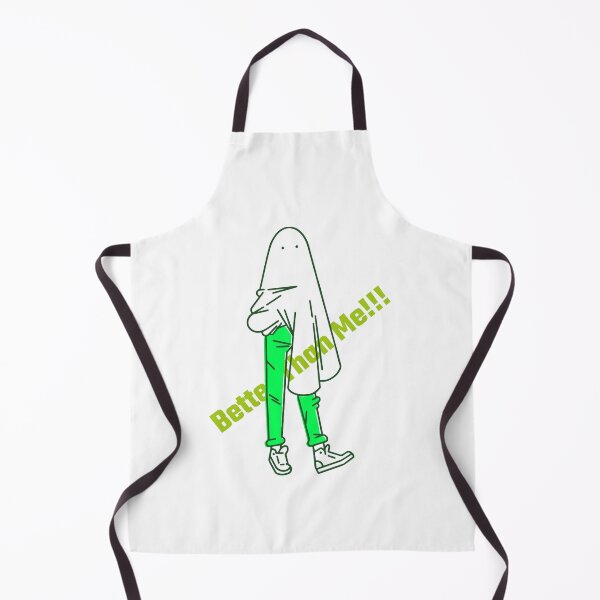 Item preview, Better Than Me Motivational T-shirt designed and sold by PrintexDesigns.
