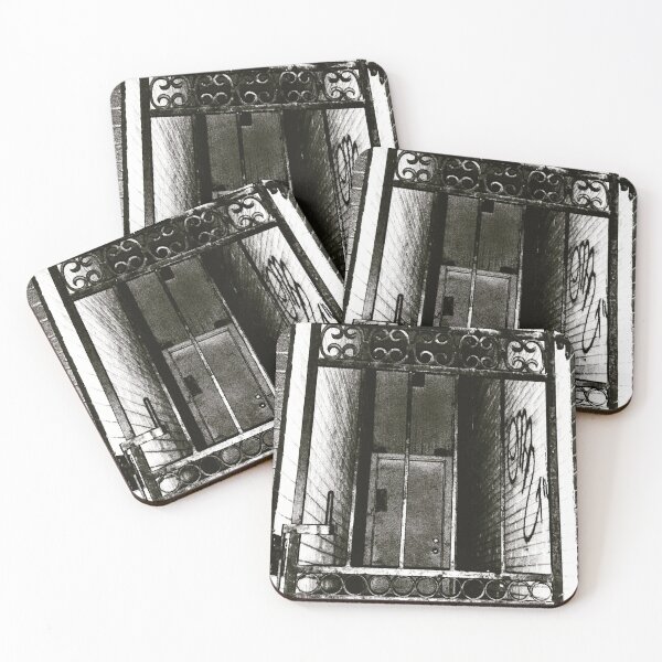 Item preview, city dwelling designed and sold by rclsivcreative.