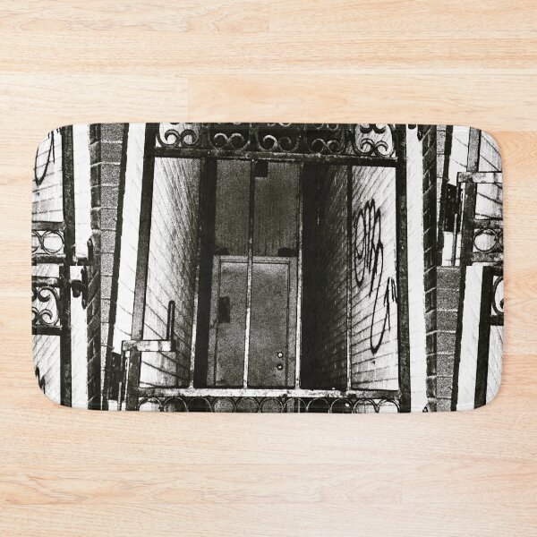 Item preview, city dwelling designed and sold by rclsivcreative.