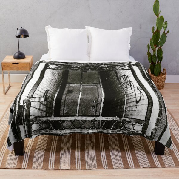 Item preview, city dwelling designed and sold by rclsivcreative.