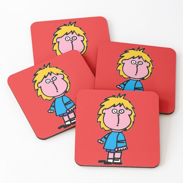 Item preview,  Cartoon, character cartoon, comic, comic character, comic designed and sold by voicivoila.