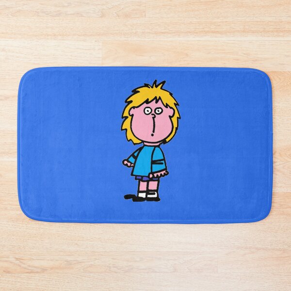 Item preview,  Cartoon, character cartoon, comic, comic character, comic designed and sold by voicivoila.