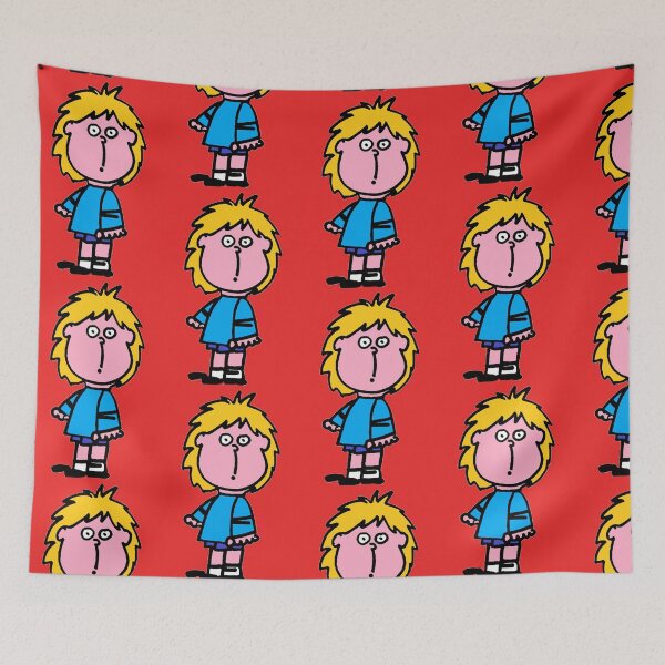 Item preview,  Cartoon, character cartoon, comic, comic character, comic designed and sold by voicivoila.