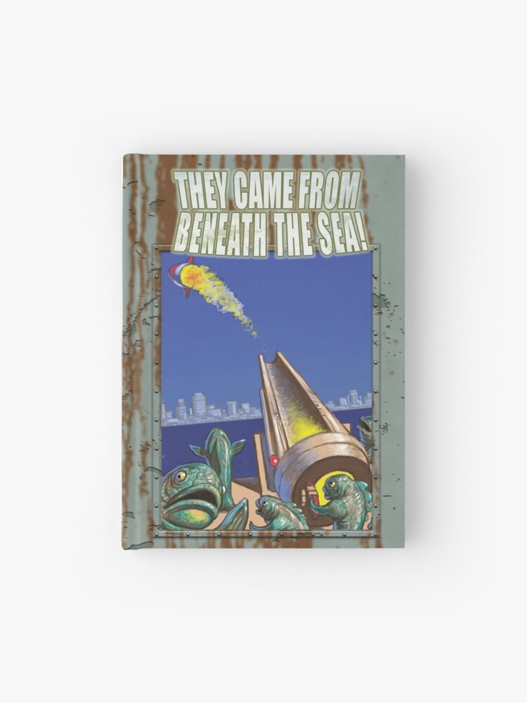 Thumbnail 1 of 3, Journal, TCfBtS! Art: Playing Director designed and sold by TheOnyxPath.