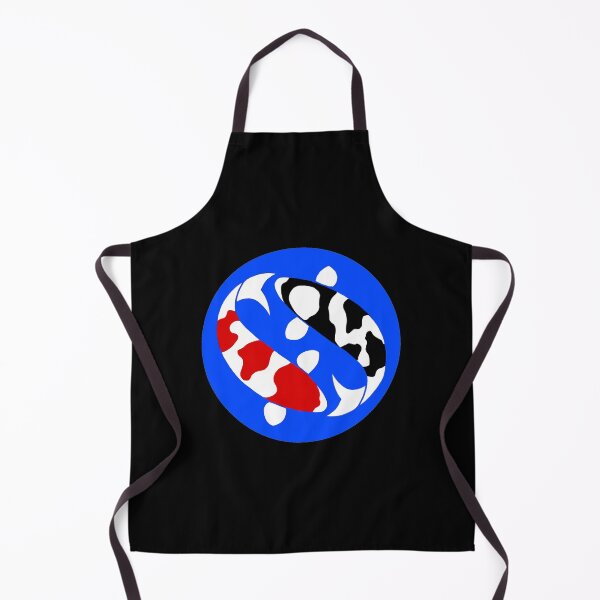 Item preview, Koi Logo 1210 designed and sold by Nosnah.