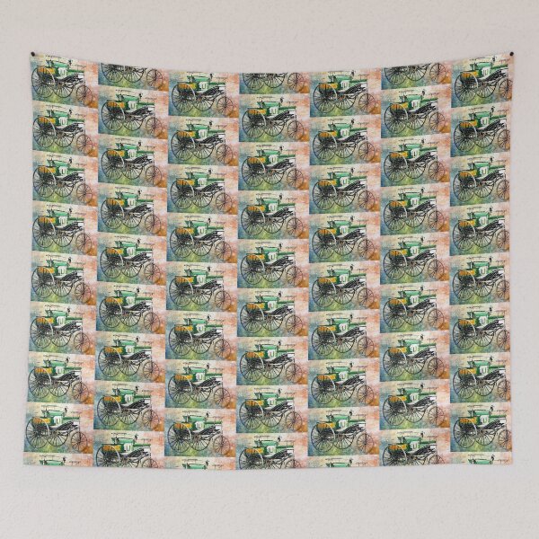 Item preview, VINTAGE TRAVEL designed and sold by Tammera.