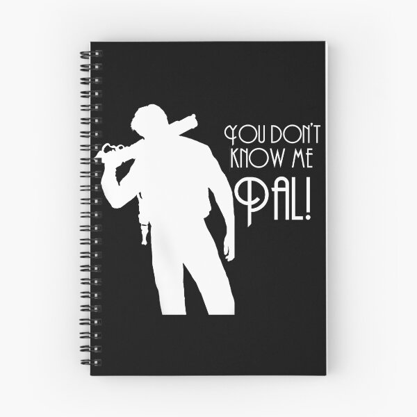 Item preview, You Don't Know Me, Pal! designed and sold by RedeemerOfSouls.