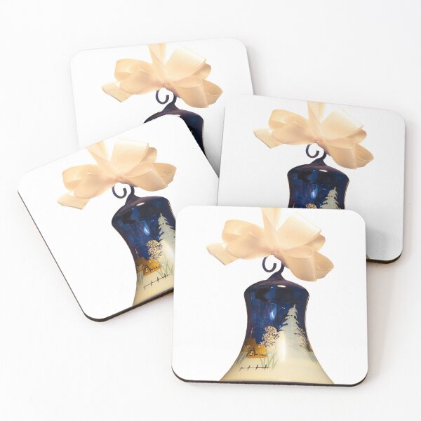 Item preview, Christmas clock designed and sold by joeyth.
