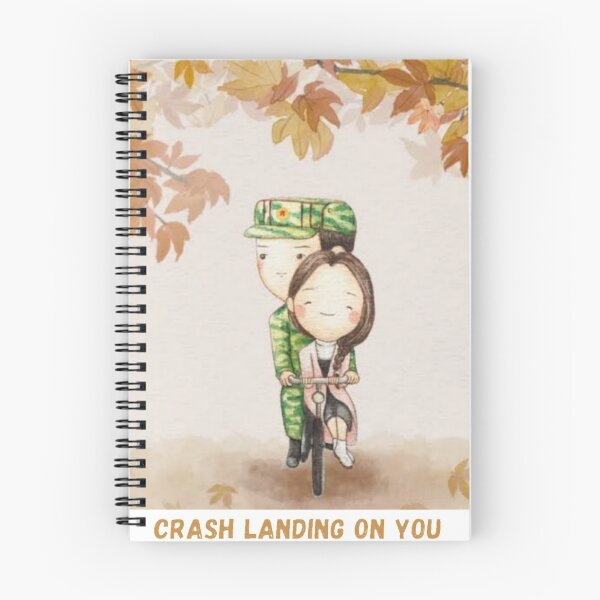 Item preview, Crash LANDING on you yoon se ri captain ri designed and sold by Mayrin78.