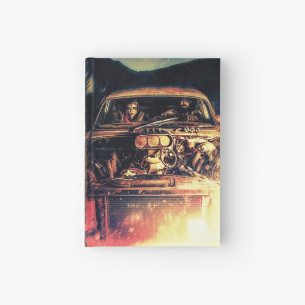 Item preview, Dystopia Rising Art: The Wasteland designed and sold by Onyx Path Publishing Merch Store.