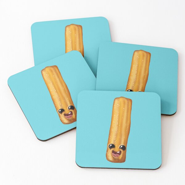 Item preview, Ay que churro! designed and sold by AlfredAdam.