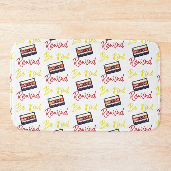 Item preview, Be Kind Rewind designed and sold by Pixelcraftsmith.