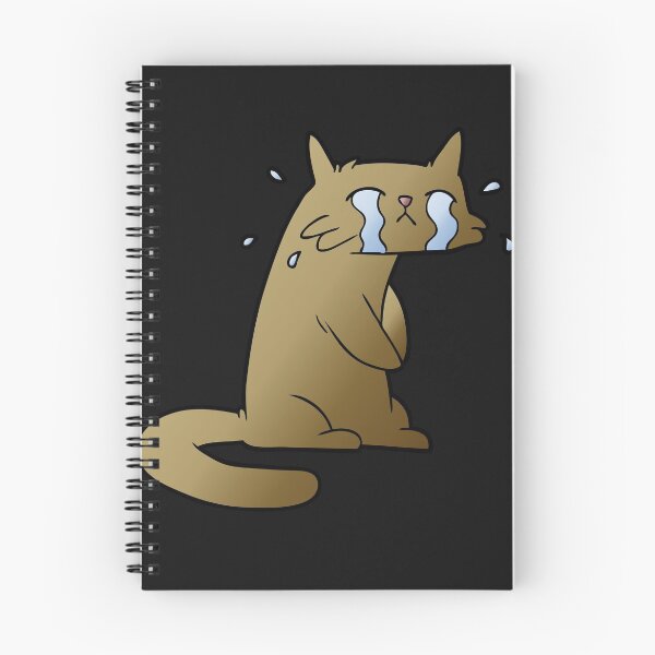 Item preview, crying cat croc meme designed and sold by Mr Jeser.