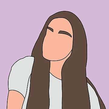 Artwork thumbnail, Addison Rae Drawing by brookiecookie37