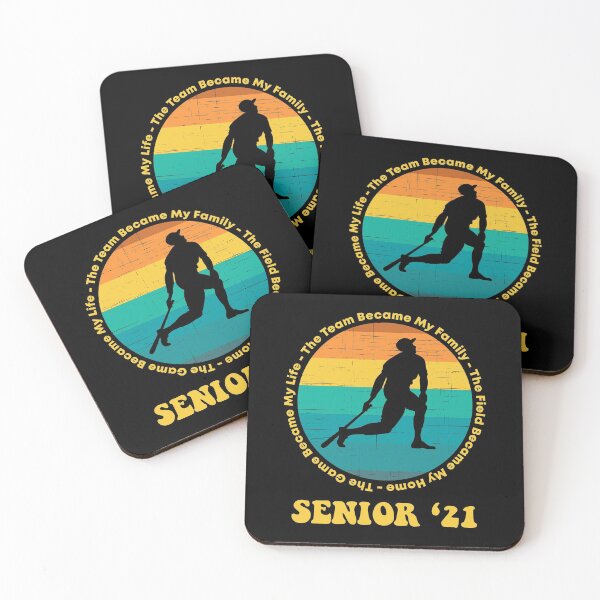Item preview, Baseball Senior Class of 2021 Vintage Quote designed and sold by LLWILLS.
