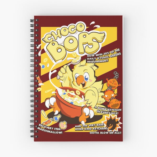 Aperçu de l'œuvre Choco Bops créée et vendue par Toutatis2.