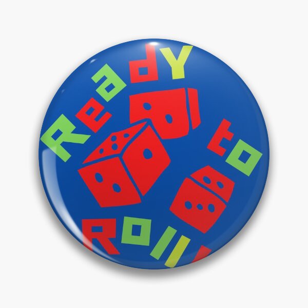 Item preview, Ready to Roll! designed and sold by passiveink.
