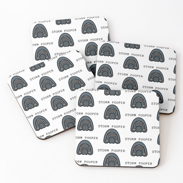 Item preview, Storm Pooper designed and sold by WorldPrintTees.