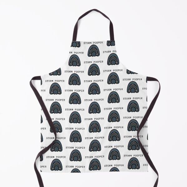 Item preview, Storm Pooper designed and sold by WorldPrintTees.