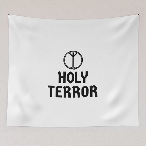 Item preview, Oldschool Logo Optimized for White Shirts designed and sold by Warcult.