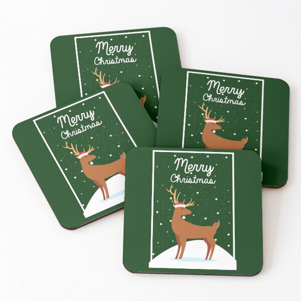 Item preview, Rudolph the Red Nosed Reindeer. (Oops Brown)  designed and sold by Shas-Shaman.