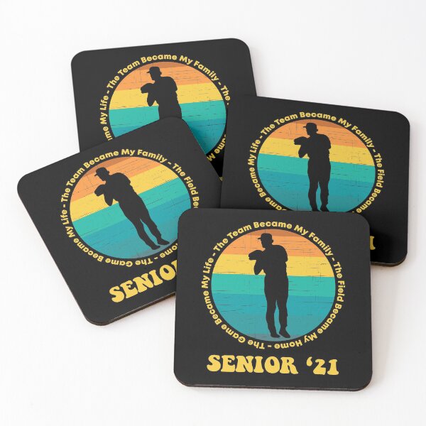 Item preview, Baseball Senior Class of 2021 Vintage Quote designed and sold by LLWILLS.
