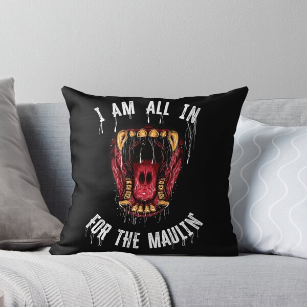 Item preview, All In For The Maulin' designed and sold by MaddFictional.