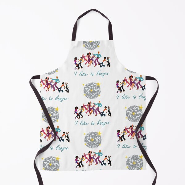Item preview, I like to boogie designed and sold by Pixelcraftsmith.