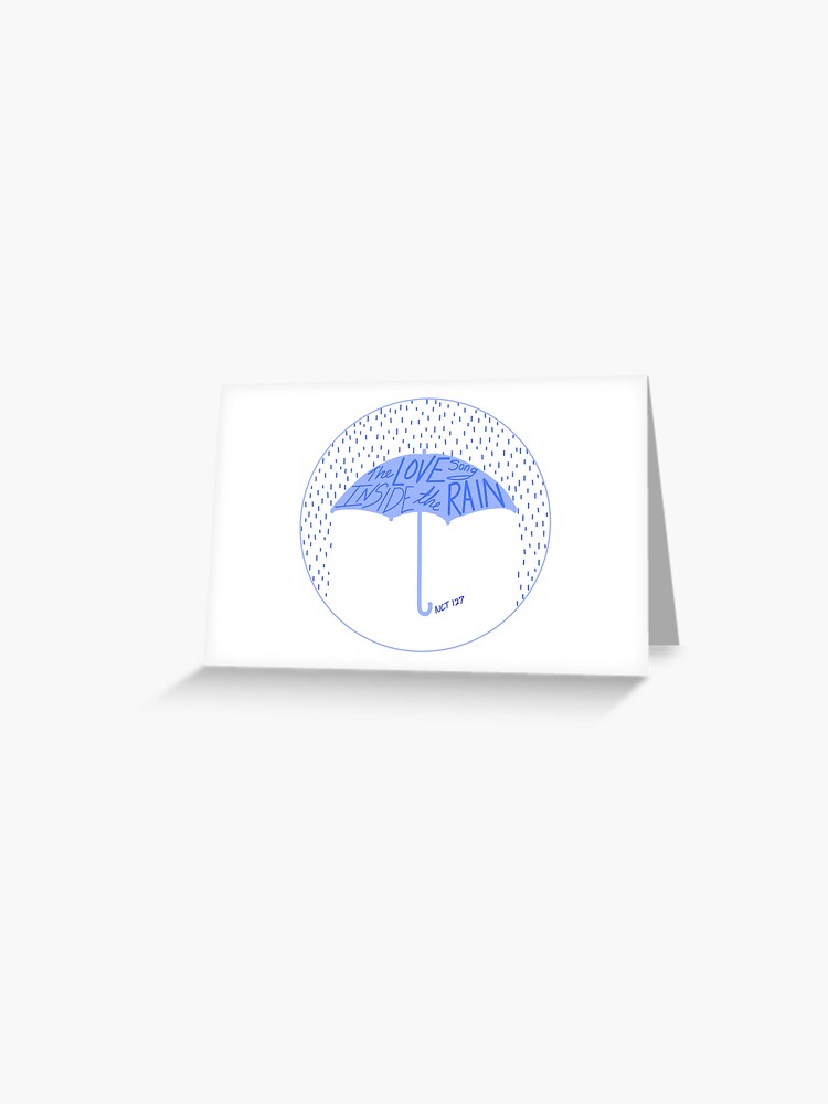 Nct 127 Love Song Lyrics Sticker Greeting Card By Elatham18 Redbubble Nct 127 Love Song Lyrics Sticker Greeting Card By Elatham18 Redbubble