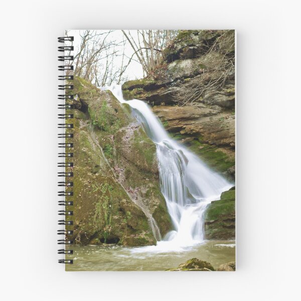 Item preview, Falls Creek Falls  designed and sold by Paul Lubaczewski.