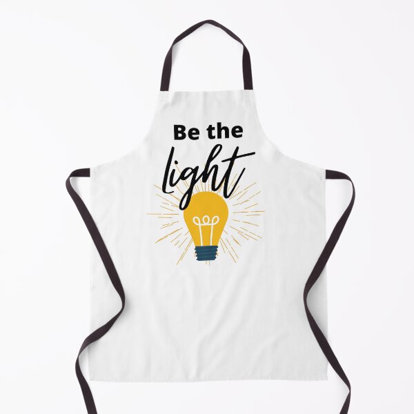 Item preview, Be the Light designed and sold by Lilaclown.
